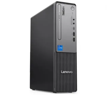 Lenovo ThinkCentre NEO 50s Gen 5 SFF, Intel i5-14400, 32GB DDR5, 1TB SSD, UHD, DVDRW,VGA/HDMI, tipk/miš, Win 11 Pro + 3Y(12XD - cover