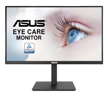 ASUS VA27AQ 27", QHD, VGA, HDMI, DP, zvuč. - Umag