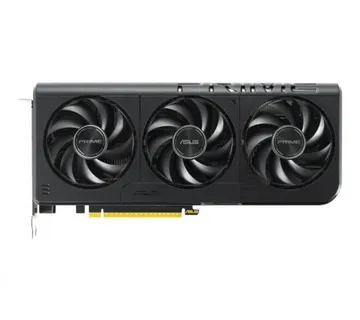 ASUS PRIME GeForce RTX 5060 8GB GDDR7 OC - cover