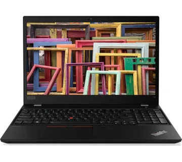 (refurbished) Lenovo ThinkPad T15 G1 / i5 / RAM 24 GB / SSD Pogon / 15,6" FHD - Umag