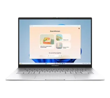 ASUS ZB UX3405CA-STA787X U9 285H 14i 32G - Umag