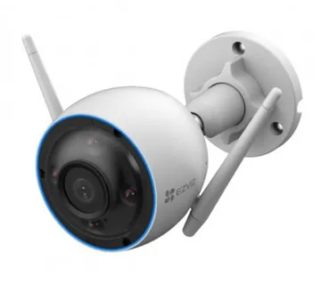 Ezviz H3C 3MP WIFI Outdoor FHD IR - Umag