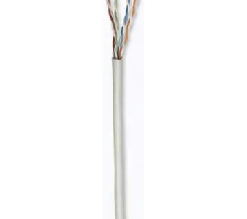 Intellinet kabel UTP Cat.6 305m, solid, sivi 23AWG SOHO - Umag