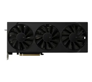XFX Swift Radeon RX 9070 XT Gaming Edition AMD 16 GB GDDR6 - Umag