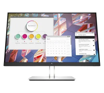 HP EliteDisplay E243 - Umag