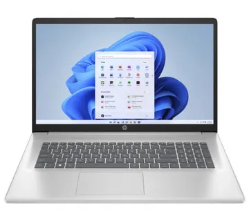 (refurbished) HP 17-cn3029nf | Core 5 120U / Core 5 / RAM 16 GB / SSD Pogon / 17,3" FHD - Umag
