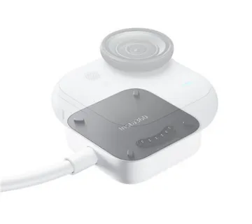 Insta360 GO Ultra Charging Base - Umag