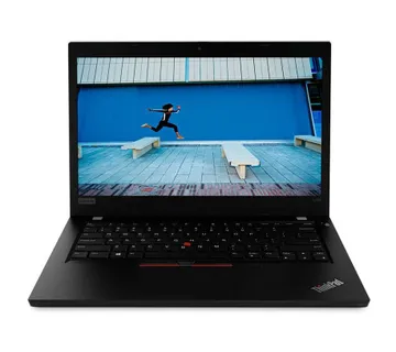 (refurbished) Lenovo ThinkPad L490 - Umag