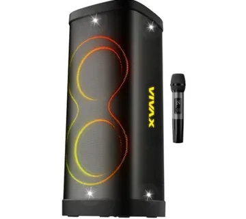 VIVAX VOX BT/karaoke zvučnik BS-1310 - Umag