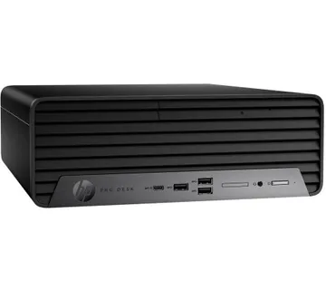 HP Pro SFF 400 G9, Intel i7-14700, 16GB DDR5, 1TB NVMe SSD, Intel UHD, G-LAN, HDMI/DP, Win 11 Pro - Umag