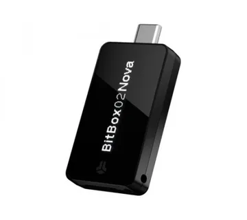 BitBox02 NOVA Multi edition - Umag