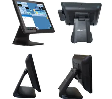 MicroPOS NBP-150, N95, 8GB DDR4,256 SSD,W11P - Umag