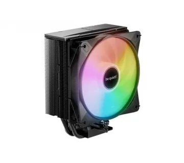 be quiet! Pure Rock 3 LX CPU Cooler - Umag