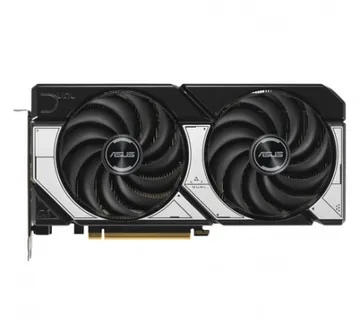 ASUS Dual -RTX5070-O12G NVIDIA GeForce RTX 5070 12 GB GDDR7 - Umag