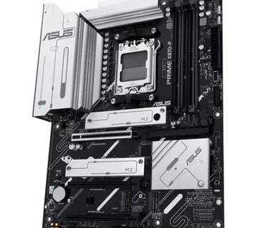 Asus Prime X870-P - Umag