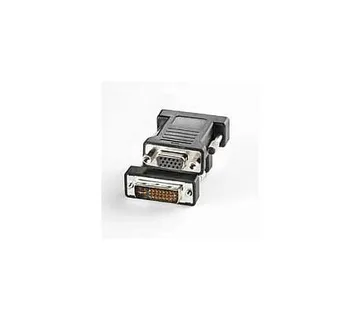 Roline adapter DVI-I (24+5) - VGA, M/F - Umag
