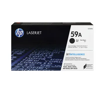 HP 59A Black LaserJet Toner Cartridge - Umag