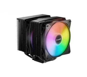 be quiet! Pure Rock Pro 3 LX CPU Cooler - Umag