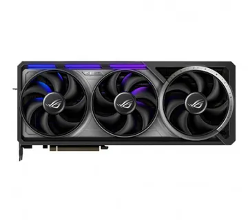 ASUS ROG Astral - -RTX5080-O16G-GAMING NVIDIA GeForce RTX 5080 16 GB GDDR7 - Umag