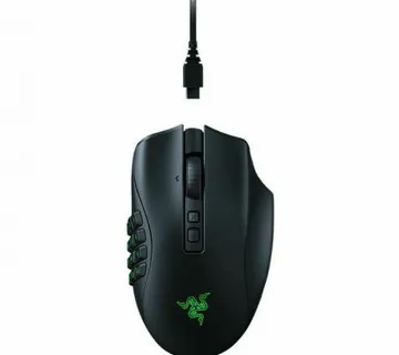 Razer Naga V2 Pro - Umag