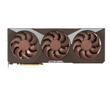 ASUS RTX5080-O16G-NOCTUA NVIDIA GeForce RTX 5080 16 GB GDDR7 - cover