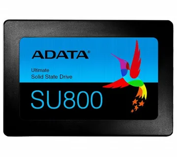 ADATA SSD SU800, R560/W520, 1TB, 7mm, 2.5" - Umag