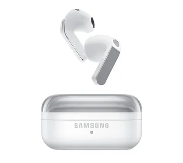 Samsung Galaxy Buds4 R540 - White - Umag