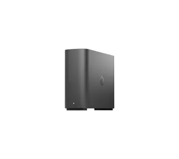 Synology BeeStation BST150-4T - cover