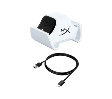 HP HyperX ChargePlay Duo Cntrl Charging - Umag