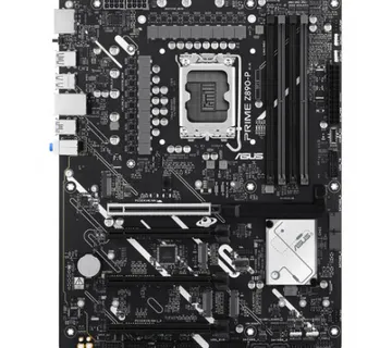 Asus Prime Z890-P - Umag