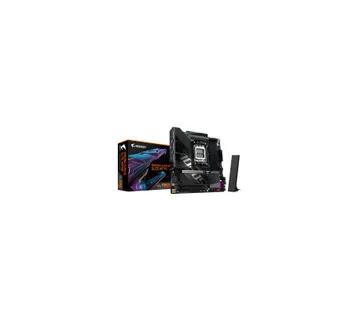 GIGABYTE B850M AORUS ELITE WIFI6E, AM5, 4xDDR5, mATX - cover