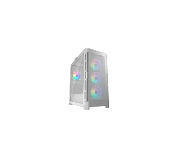 COUGAR Duoface Pro RGB White - Umag