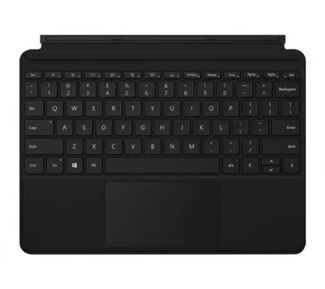 MS Srfc Go Typecover N EN Black - Umag