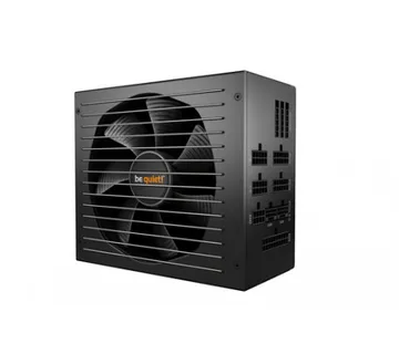 be quiet! Straight Power 12 Platinum 1200W ATX3.0 (black, 2x 12VHPWR) - Umag