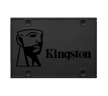 KINGSTON 240GB SSD A400 SATA3 6.4cm - Umag