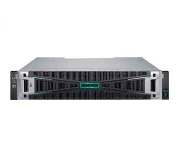 HPE MSA 2070 32Gb FC SFF Storage - Umag