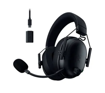 Razer BlackShark V3 - Umag