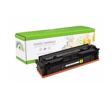 Toner Static Control HP W2212A, 207A, Yellow - Umag