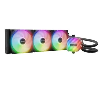 be quiet! Light Loop 360mm AIO Liquid Cooler - Umag