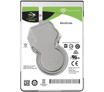 SEAGATE Barracuda 4TB HDD SATA 2.5inch - Umag