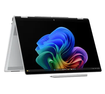 (refurbished) HP OmniBook X Flip NGAI 16-as0026np | U7-258V | Touch OLED / Core Ultra 7 / RAM 32 GB / SSD Pogon / 16,0" WUXGA - Umag