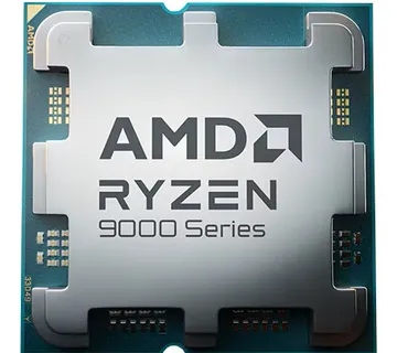 AMD Ryzen 5 9500F Tray - Umag