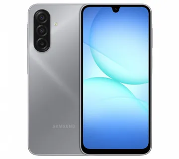 Samsung Galaxy A17 4G A175 Dual Sim 4GB RAM 128GB - Grey - Umag