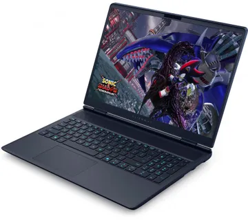 Dell NB Alienware 16X A Ultra 9 275HX/16"WQXGA/32GB/2TBSSD/RTX5070-8GB/Win11Pro - cover