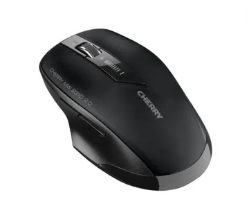 Cherry MW 2310 2.0 bežični optički miš, crni - Umag