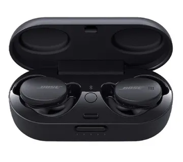 Bose Sport Wireless In-Ear - Black - Umag