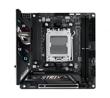 Asus Rog Strix B850-I Gaming Wifi - Umag