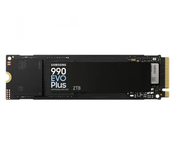 Samsung 990 EVO Plus 2TB - Umag
