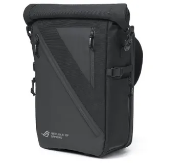 ASUS ROG Archer BP2702, ruksak 17" - Umag