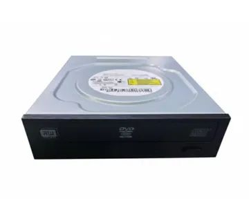 Gembird Internal SATA 5.25" DVD drive, black - Umag